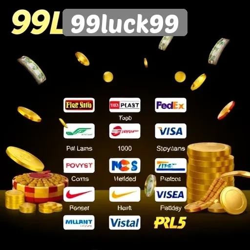 Metode Pembayaran yang Tersedia di 99luck99