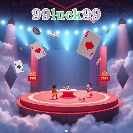 99luck99: Keunggulan dan Fitur Menarik Permainan Poker Online